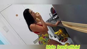 eu o vagabundo e minha namorada cibele pacheco a gente somos viciado em sexo a gente transou gostoso ela adora dar o cuzinho e adora tomar porra na boca