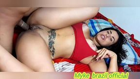 eu o vagabundo e minha namorada cibele pacheco a gente somos viciado em sexo a gente transou gostoso ela adora dar o cuzinho e adora tomar porra na boca