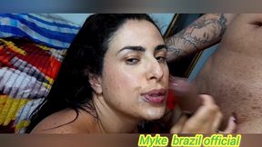 eu o vagabundo e minha namorada cibele pacheco a gente somos viciado em sexo a gente transou gostoso ela adora dar o cuzinho e adora tomar porra na boca