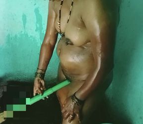 I m hot bathroom sex kanada Tamil lady