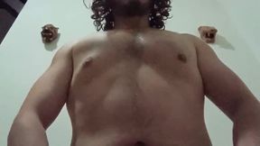 Sudor y semen de Vikingo