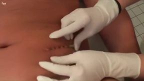 CBT BEAUTIFUL MISTRESS - CATHETER TORTURE