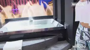 Latina Step Sisters Picked Up For Dirty Sex Full Scene