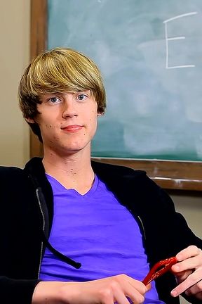 On Set with Sweet Elijah