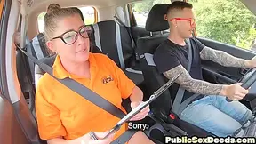 Spex Driving Instructor Cockrides Instructor Outdoor