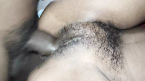 stepBrother Ne Apni Sotele Behen Ko Sweatme Akele Pake Chada