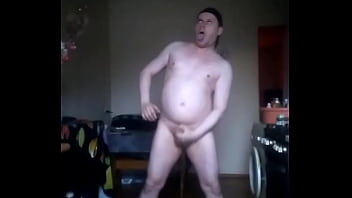 mam brudnego i śmierdzącego kutasa