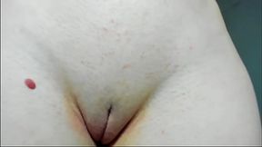 Hot sagging tits play!