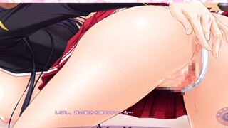 Walkure Romanze Akane 9