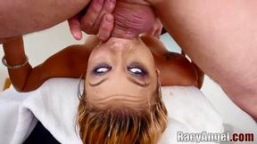 ”Outrageous DeepThroat Face Fucking Marsha May, Melissa Moore, Vicki Chase, Karmen Karma”