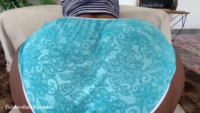 Farting - Fucking Gassy Dirty Talk Session