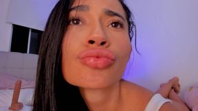 Kitty Miaauu Private Show