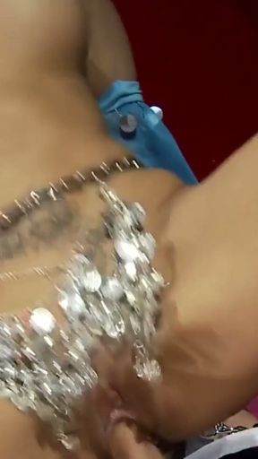 Brunette bitch satisfies several men at Arab party! Anal, Pussy, wet pussy, Milf, hot milf, wet milf, tight pussy&hellip;   Clip 3
