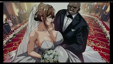 La esposa m&aacute_s puta que he conocido: NTR Hunter - Hisako'_s Secret - Final