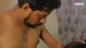 Beautiful Hot Maid Gets Fucked Hard by Owner