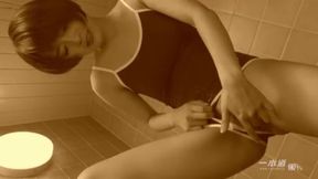 Mari Haneda's Relaxing Reflexology Techniques for Ultimate Stress Relief