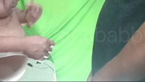 A Forbidden Spark with the Boy Next Door Full Exclusive Scene
