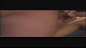 Big Tits Latina Nikki Fucked Outside By The Car