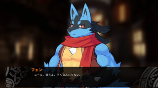 Scenes of Heroic Eggs【Flaiming Flagon】part12