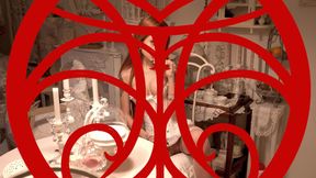 We Present to You Thaylla, the New Member of Dollscult