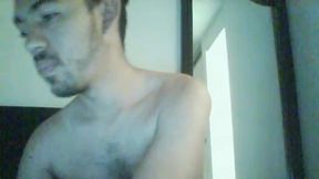 Alex Mccartney Private Show