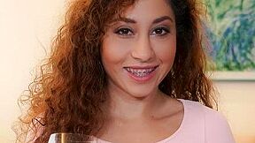 Some Fucking To Relieve You From Stress - Melody Petite