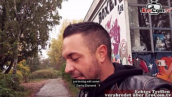 German turkish teen at sexdate pick up EroCom Date Story