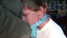 3 525 fucked hard by a gangster with hidden face