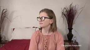 Desperate Amateurs Nicole: Coffee, Skiing, and Steamy Moments