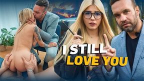 Skillful Stanley's beautiful clip