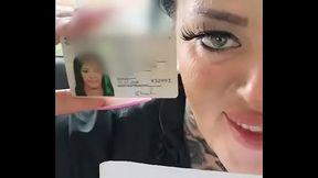 Verificatievideo