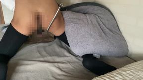 Pillow Humping