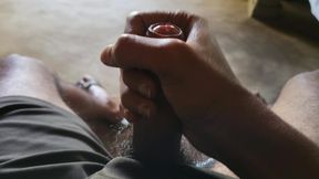 Subham Lawde" Masturbation Hand Job Part 12
