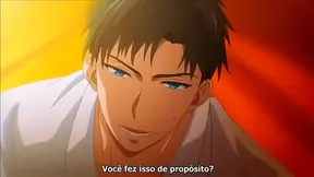 Cao Ying Rides Hard in Steamy 3D Hentai Anal Encounter