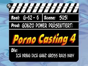 Porno Casting 4