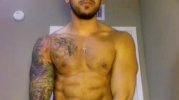 Alexander X Private Show