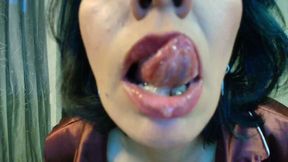 Jhanne Cherry Private Show