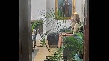 Les coulisses du tournage
