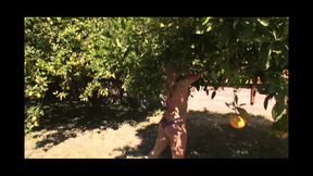 Wild Meets Divine Princess