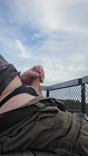 It's been a while! Should I get back into the public,  nature, exhibitionist