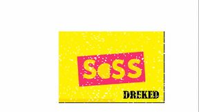 Un homme se prend un sauce monumentale (bukasoss)