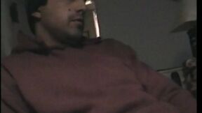 Str8 Boy Bed Time Jack Off