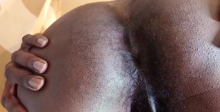 Tall Dark Chocolate Muscles 5