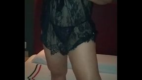 seduciendo rico y me chorreo