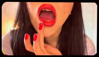 Sultry Nurse Kira Queen Strips Down & Squirts in Intimate Solo Play