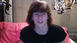 Teaching My Punk Fuck-hole for Real Knobs