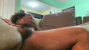 Hard Cock Looking for a Pussy to Creampie