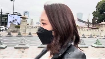 パート1 性欲旺盛アスリート妻