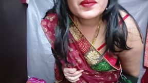 Suhagrat k sath 👑part  (2