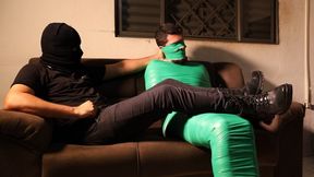 THE MUMMIFIER - EPISODE 04